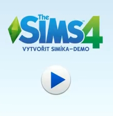 the sims 4 demo
