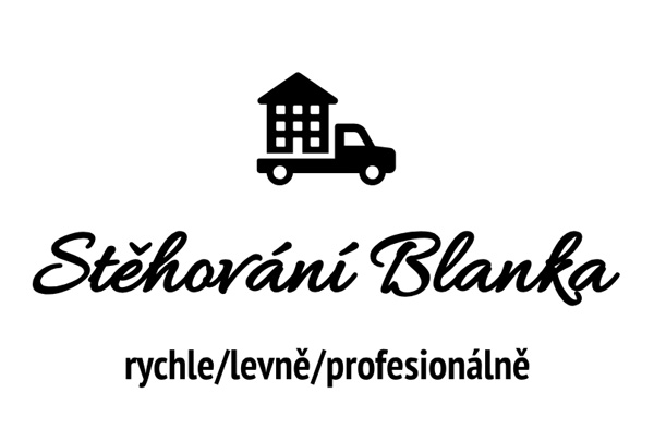 Stěhování Příbram